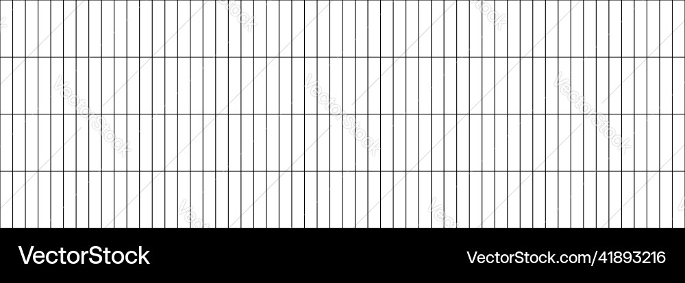 Grid mesh plotting paper graph vector image