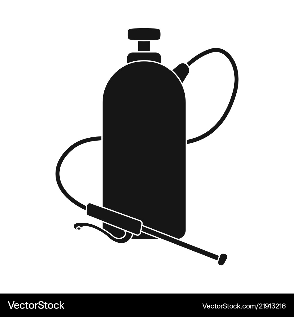 Isolated object of and icon collection Vector Image