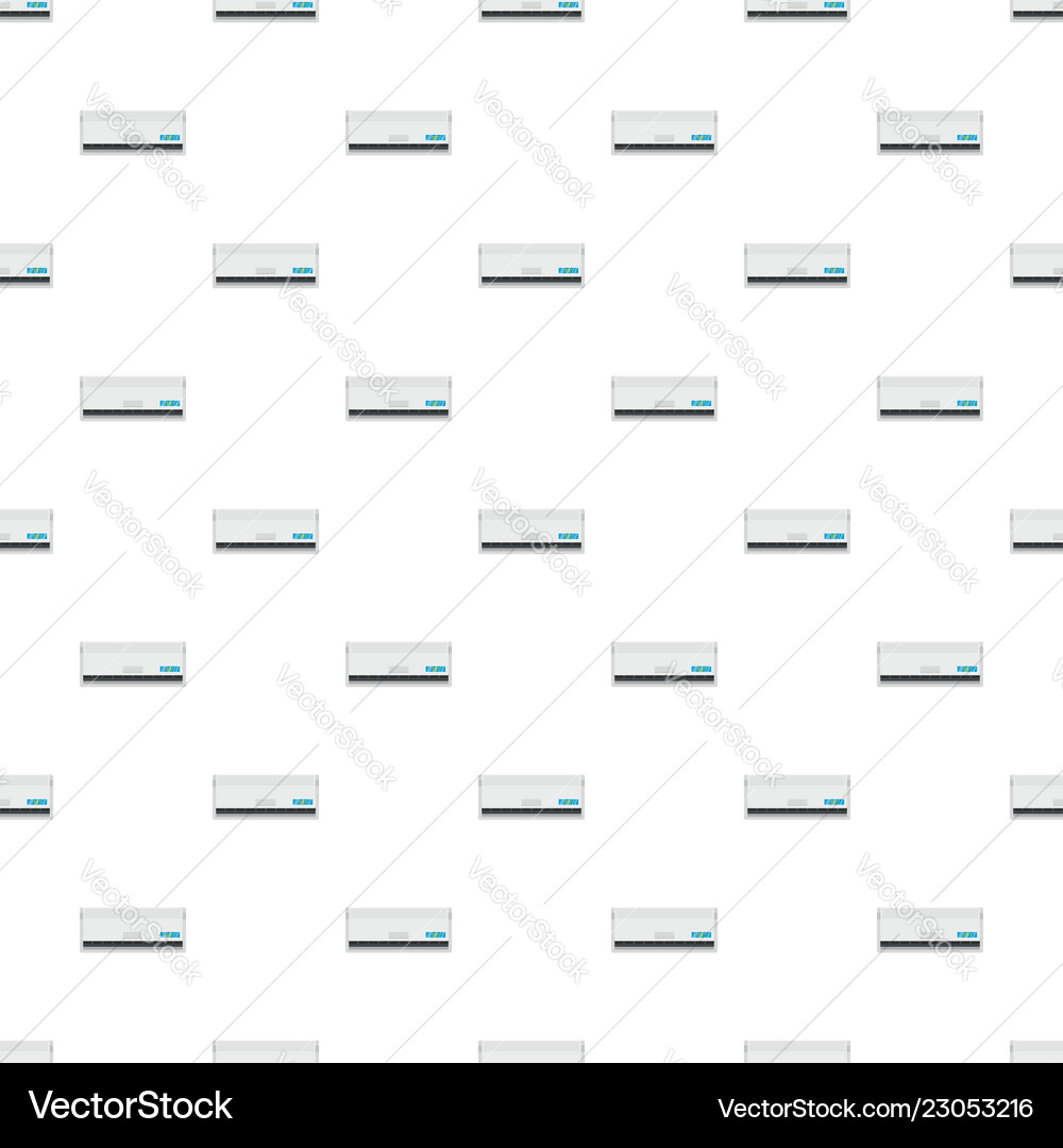 Split system pattern seamless Split system pattern seamless vector image