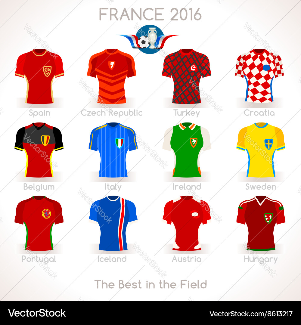 euro 2016 jerseys for sale