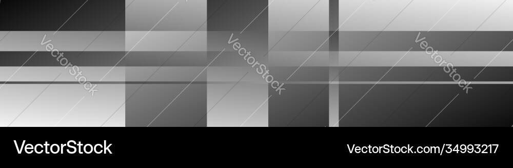 Fading blurry smooth gradient background pattern vector image
