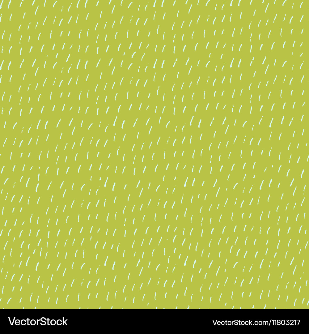 Hand drawn seamless pattern Vector Image