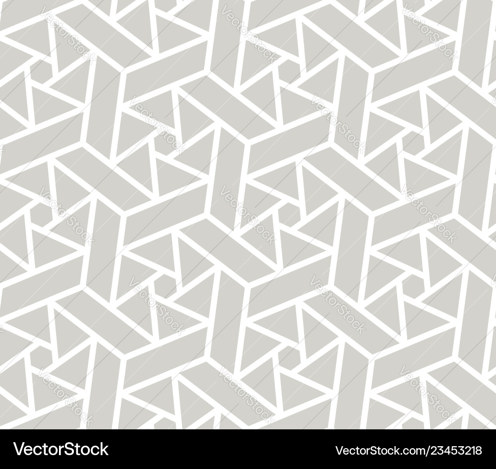 Abstract simple geometric seamless pattern Abstract simple geometric seamless pattern vector image