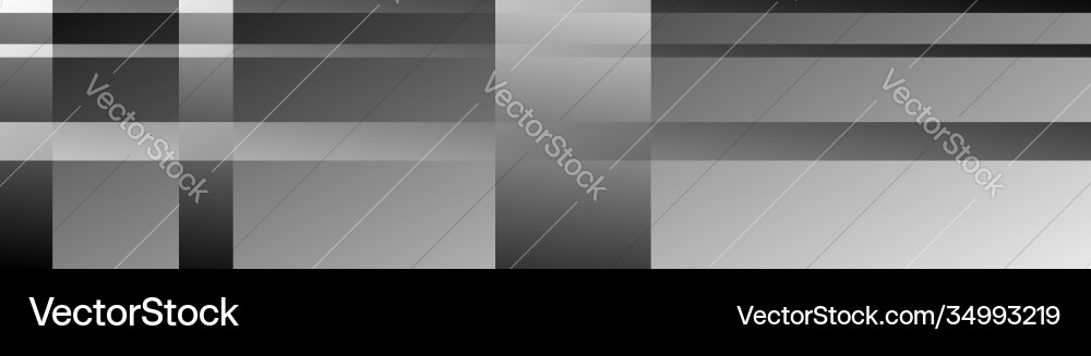 Fading blurry smooth gradient background pattern Vector Image