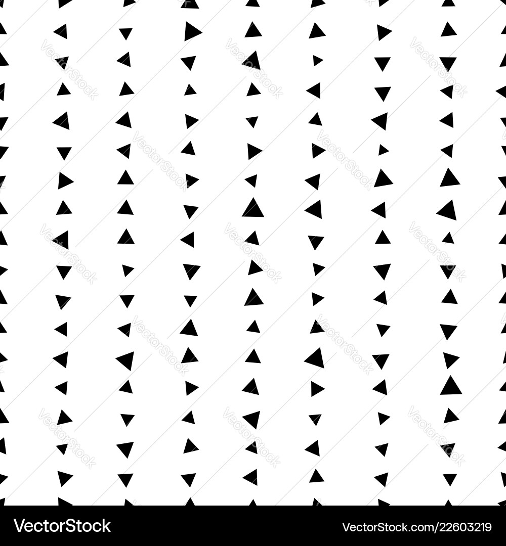 Repeatable monochrome pattern background Repeatable monochrome pattern background Vector Image