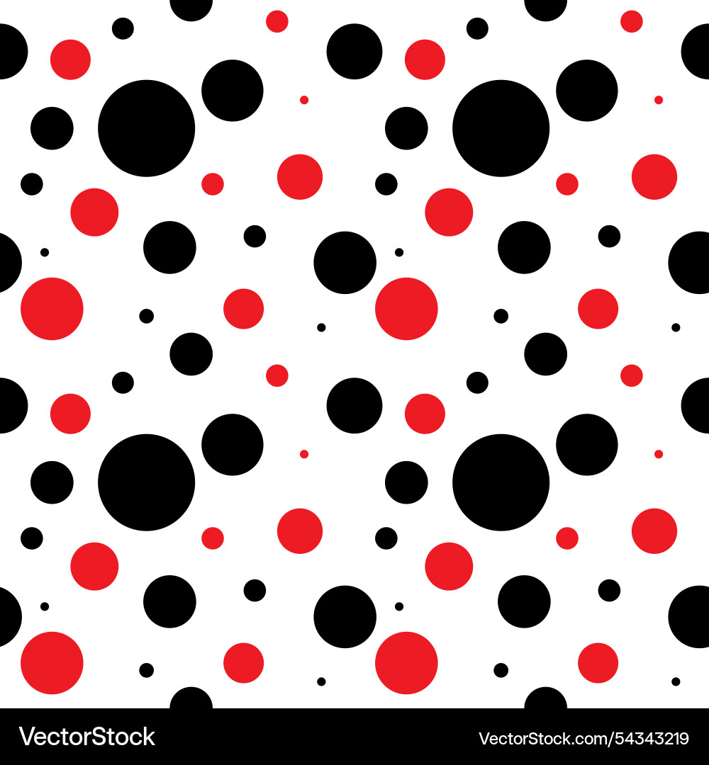 Seamless pattern background abstract image black Seamless pattern background abstract image black Vector Image