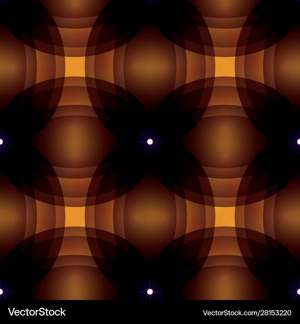 Abstract print seamless pattern Abstract print seamless pattern vector image
