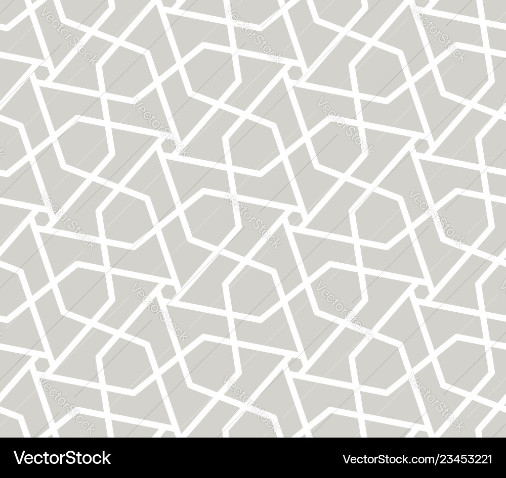 Abstract simple geometric seamless pattern Abstract simple geometric seamless pattern vector image