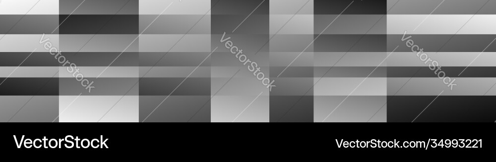Fading blurry smooth gradient background pattern vector image