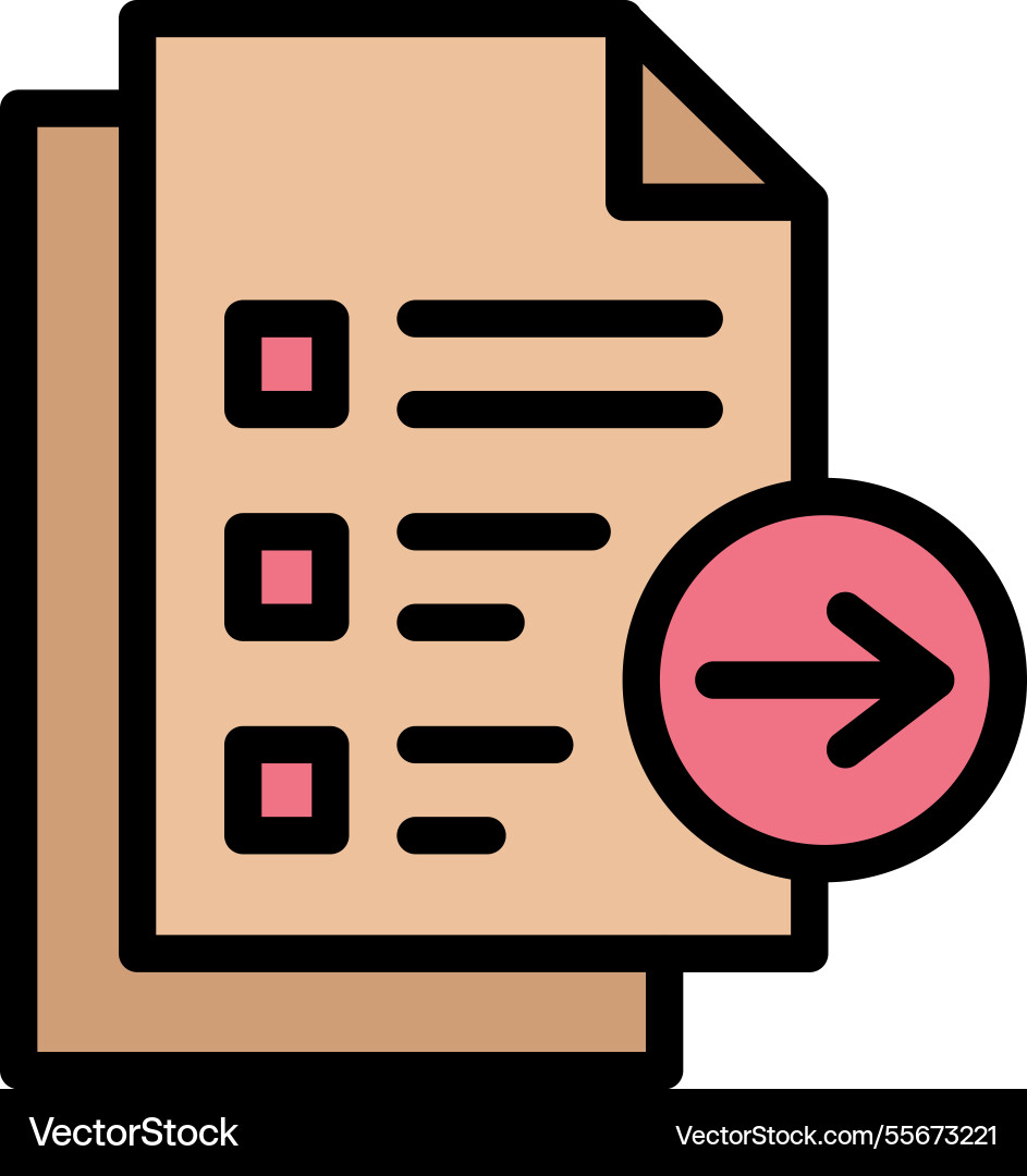 Files sending icon design Vector Image