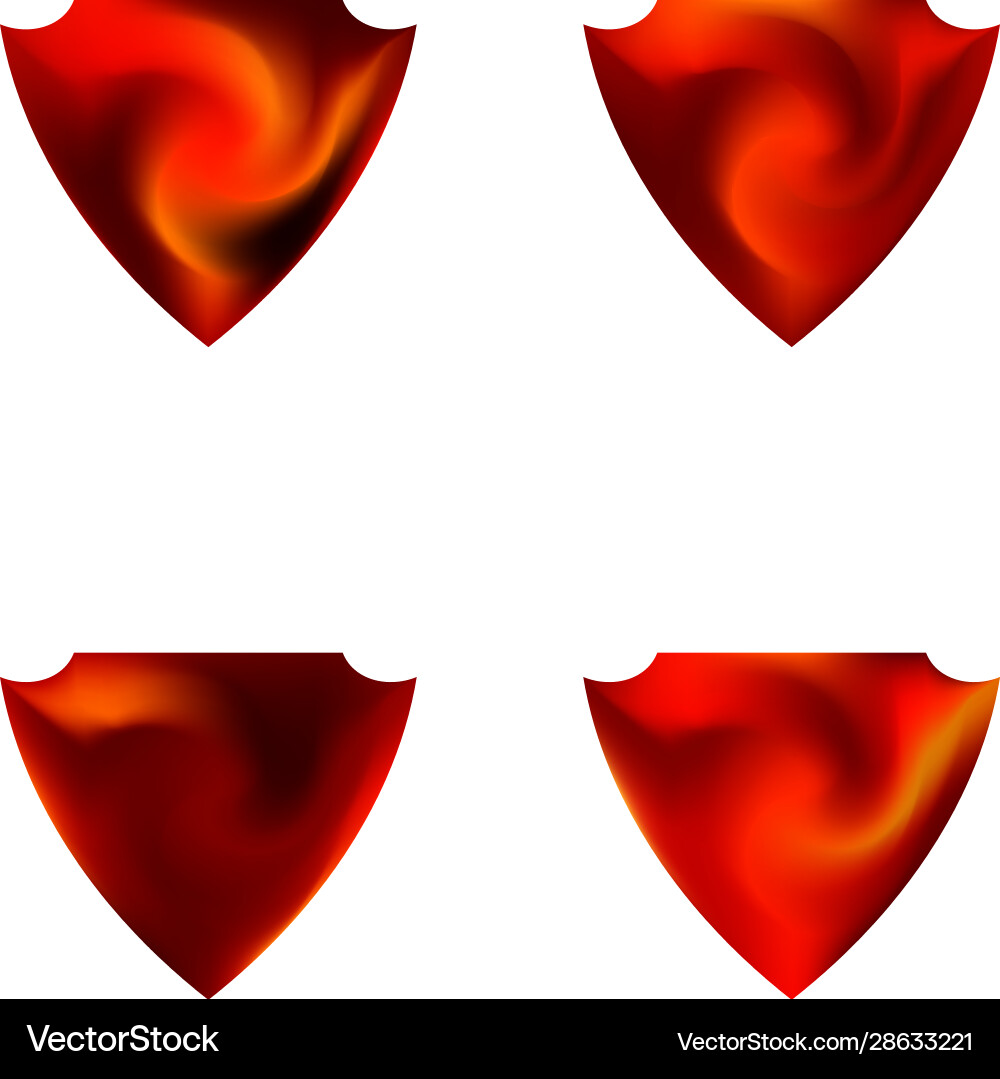 Mesh background in form a shape Mesh background in form a shape vector image