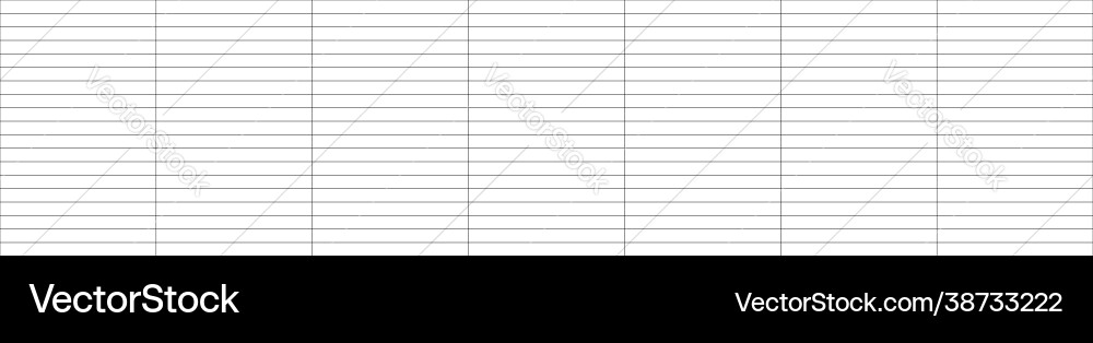 Abstract repeatable rectangular geometric grid Abstract repeatable rectangular geometric grid Vector Image