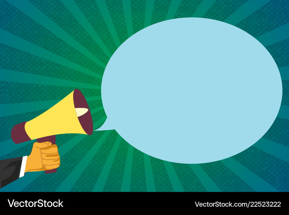 Flat design empty esp template Flat design empty esp template vector image