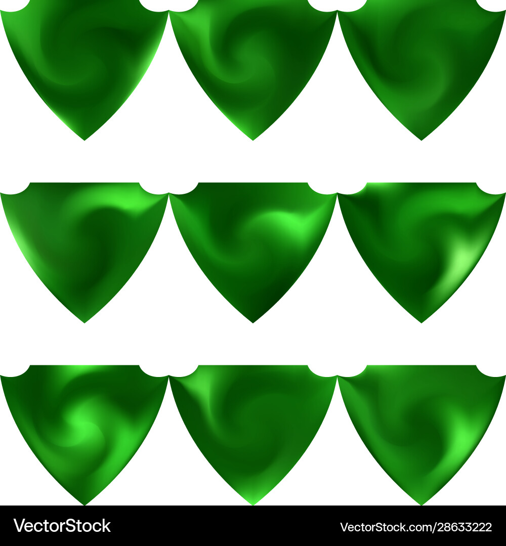 Mesh background in form a shape Mesh background in form a shape vector image