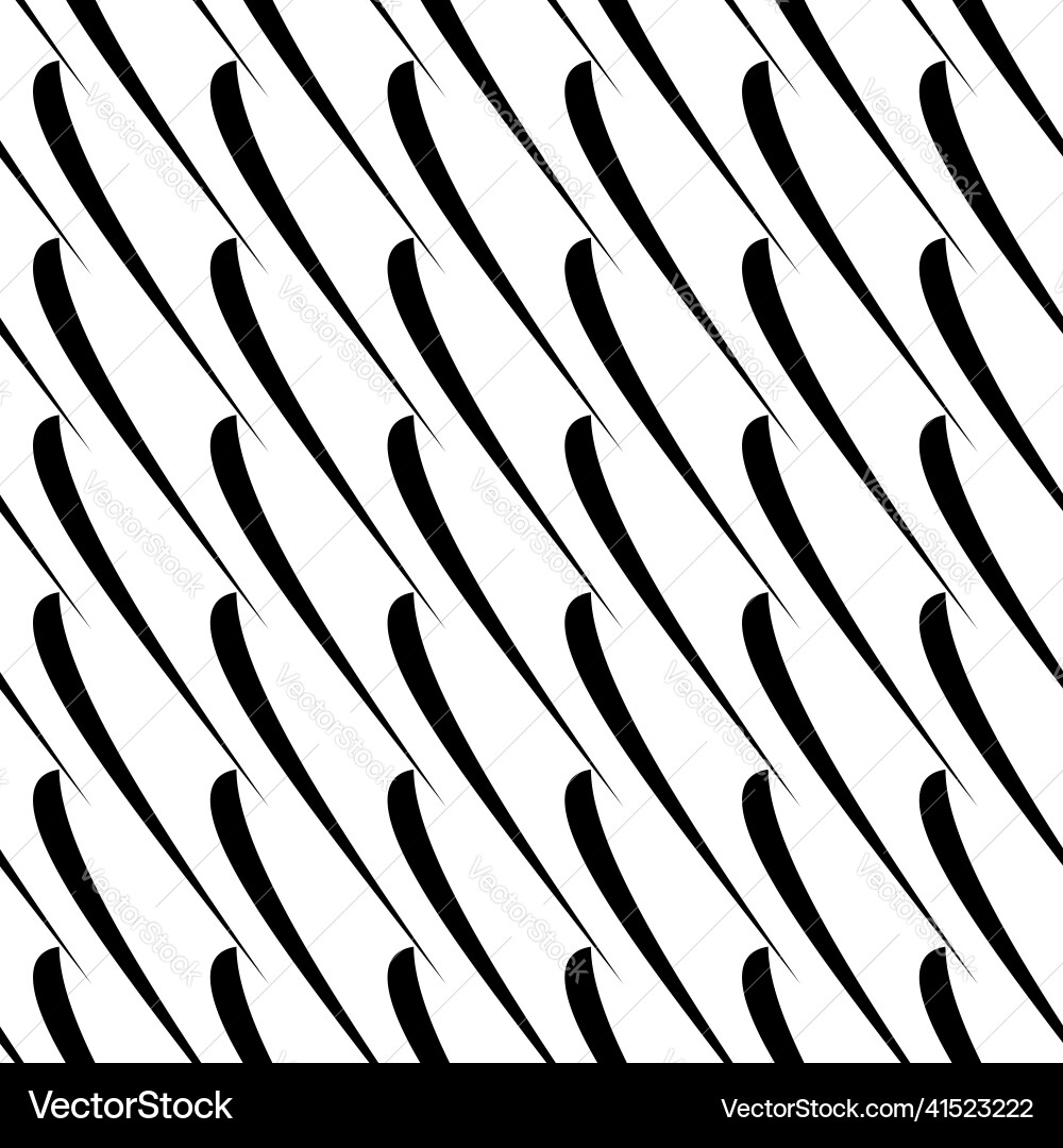 Seamlessly repeatable abstract geometric pattern Seamlessly repeatable abstract geometric pattern Vector Image