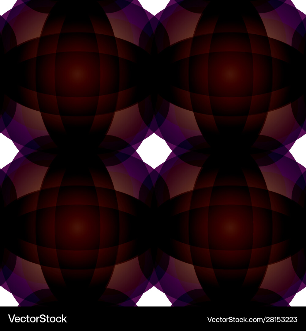 Abstract print seamless pattern Abstract print seamless pattern vector image