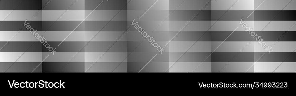 Fading blurry smooth gradient background pattern vector image