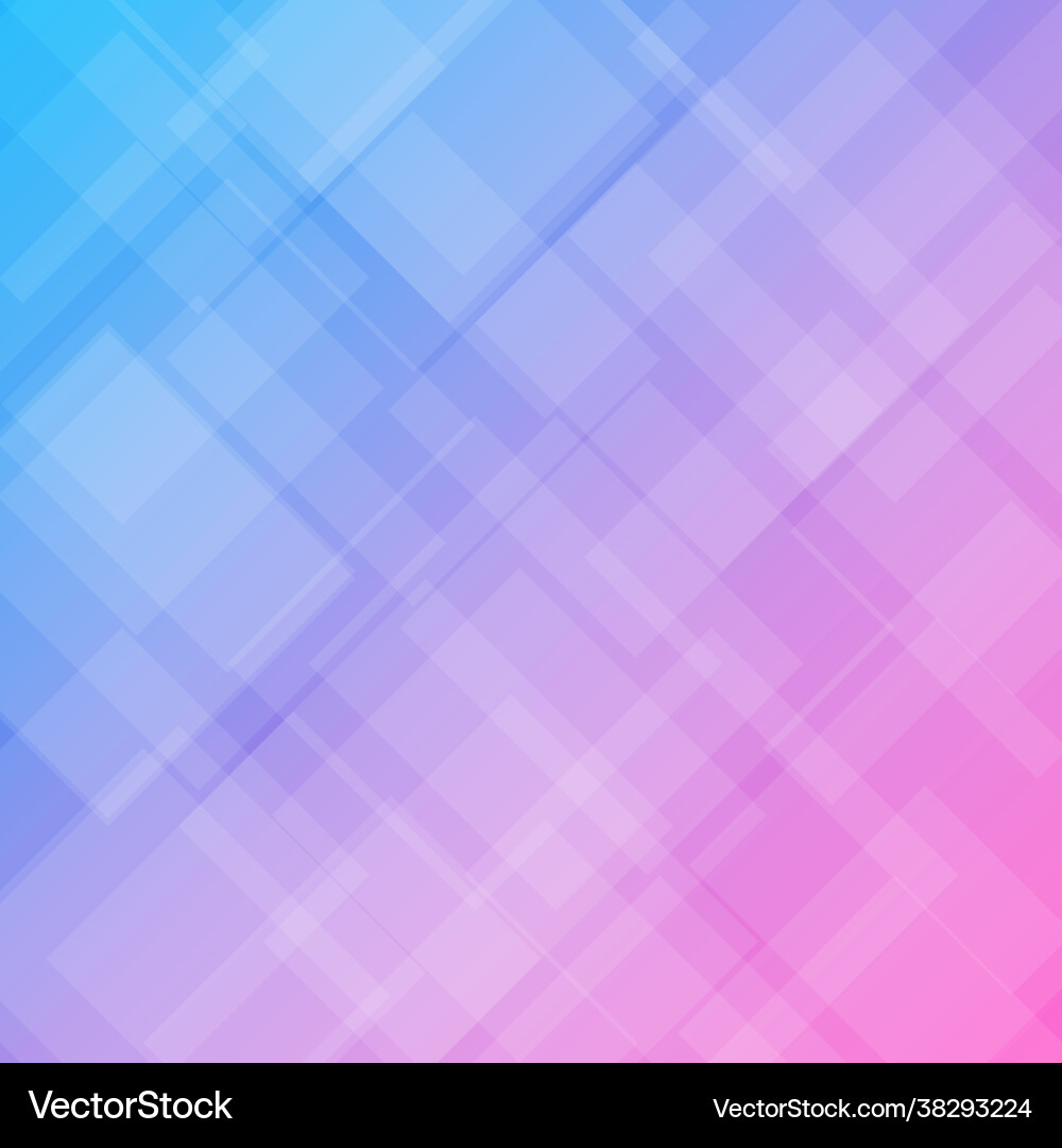 Abstract background with gradient Vector Image