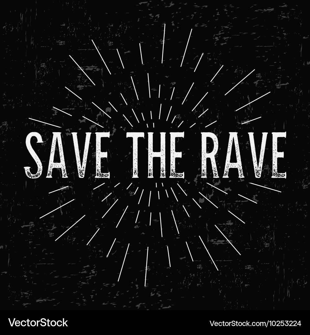 Abstract creative concept design layout with text vector image