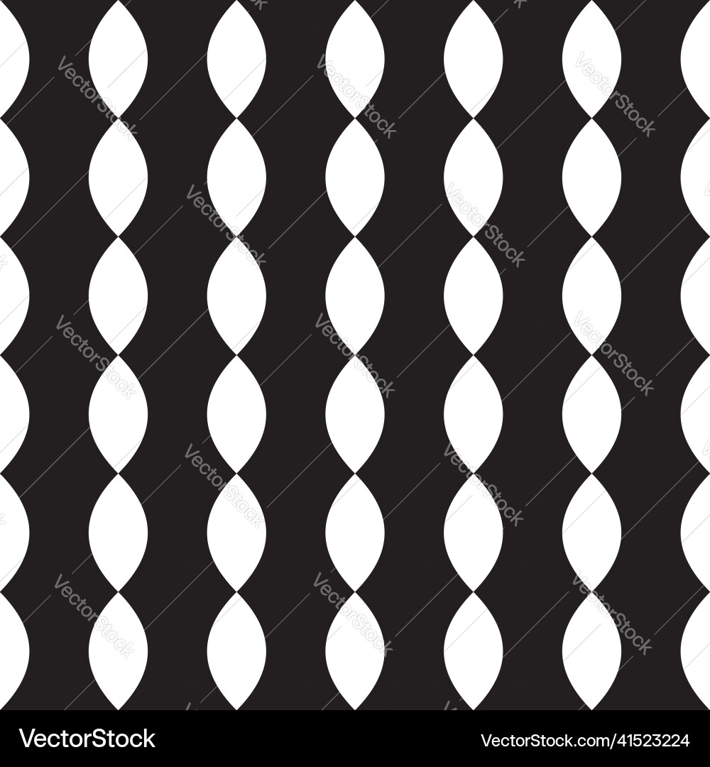 Seamlessly repeatable abstract geometric pattern Seamlessly repeatable abstract geometric pattern vector image