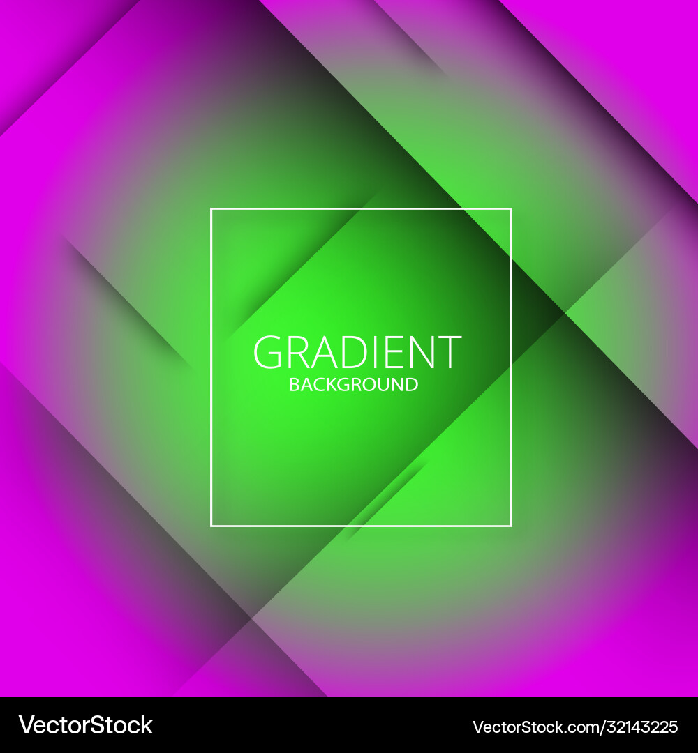 Abstract background from vector image