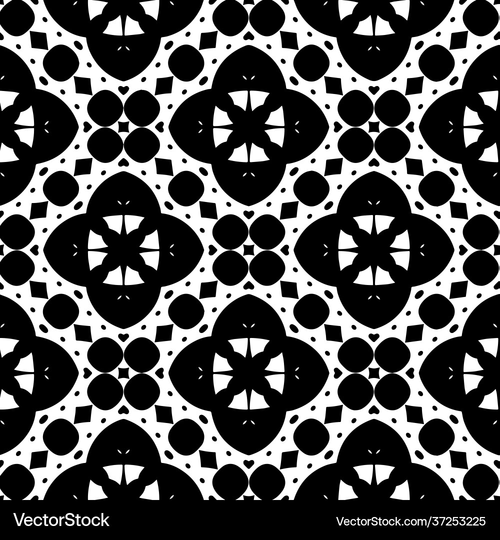Geometric pattern with triangular elements Geometric pattern with triangular elements Vector Image