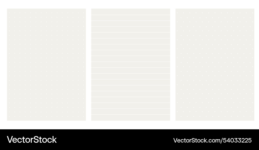 Grid empty background square line dot graph Grid empty background square line dot graph vector image