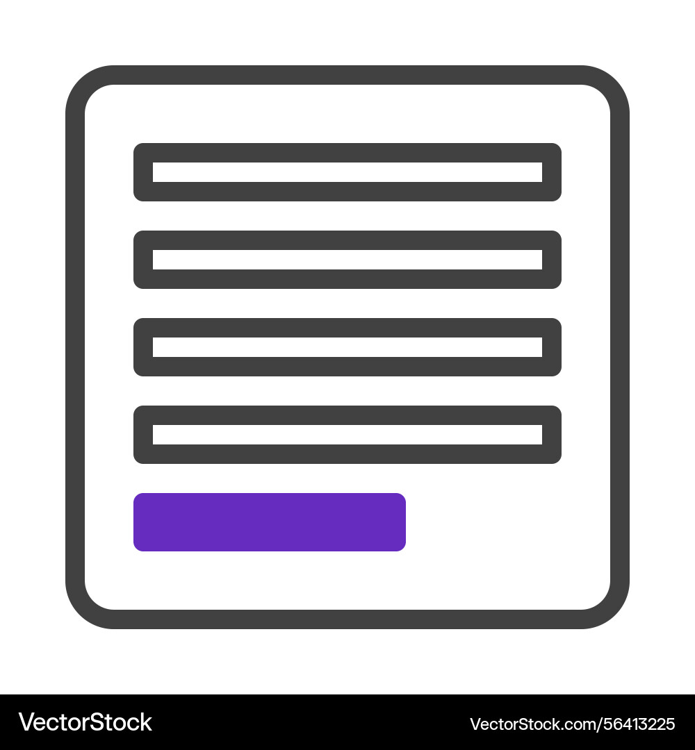 Strukturierte Datenvisualisierung abstrakte Form Strukturierte Datenvisualisierung abstrakte Form vektorbild