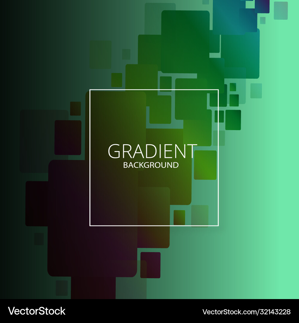 Abstract background from Vector Image