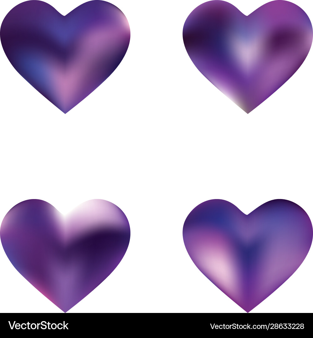 Mesh background in form a shape vector image