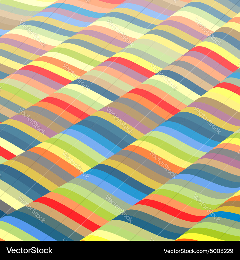 Abstract background Vector Image