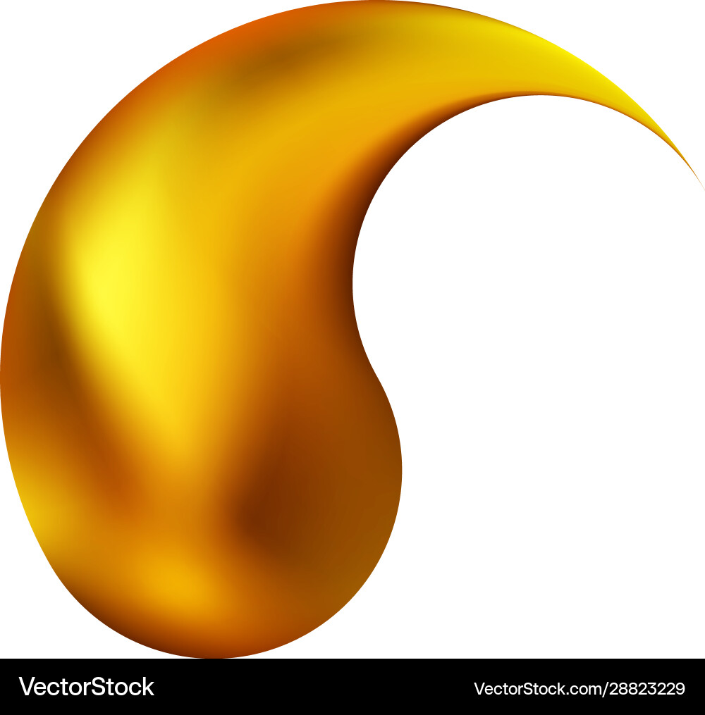 Colorful background in form a shape vector image