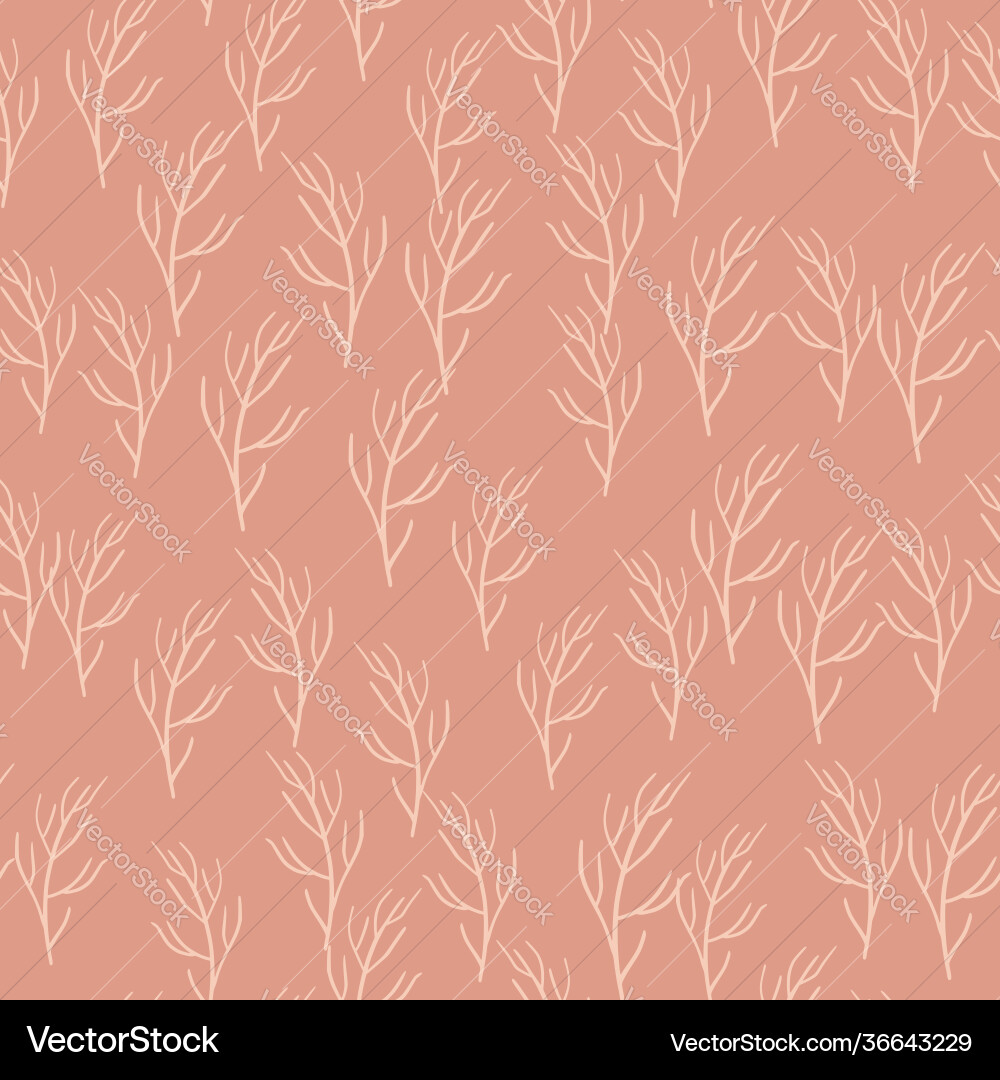 Natural abstract seamless pattern with light Natural abstract seamless pattern with light vector image