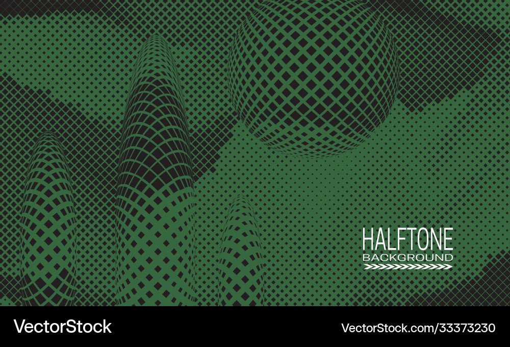 Abstract halftone background design with texture Abstract halftone background design with texture vector image
