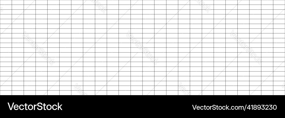 Grid mesh plotting paper graph Grid mesh plotting paper graph vector image