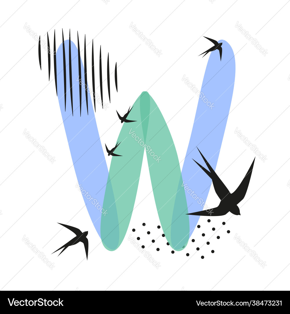 Minimalistic pattern an oriental style in form w Minimalistic pattern an oriental style in form w Vector Image