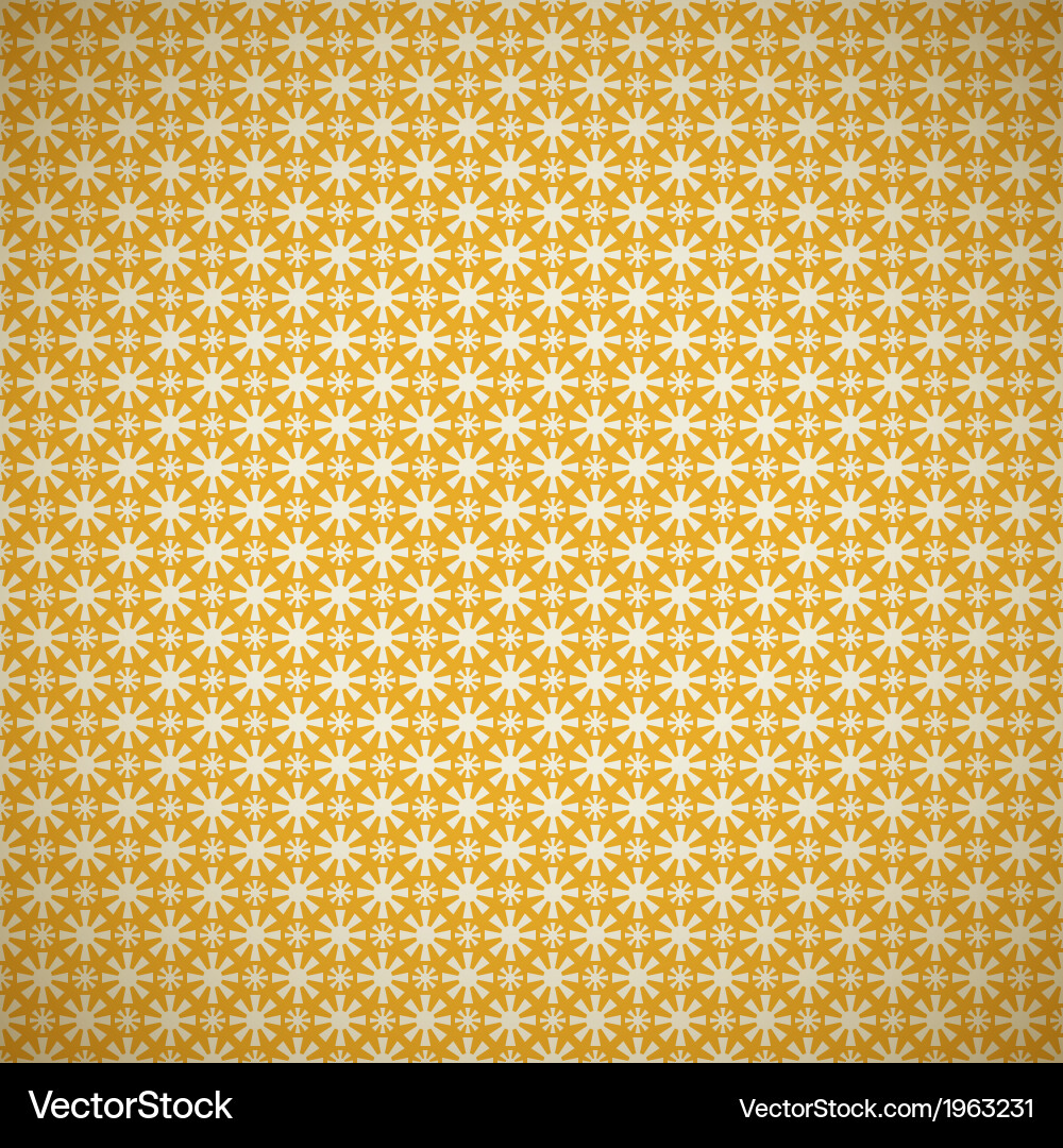 Retro Swath Summer Pattern vector image