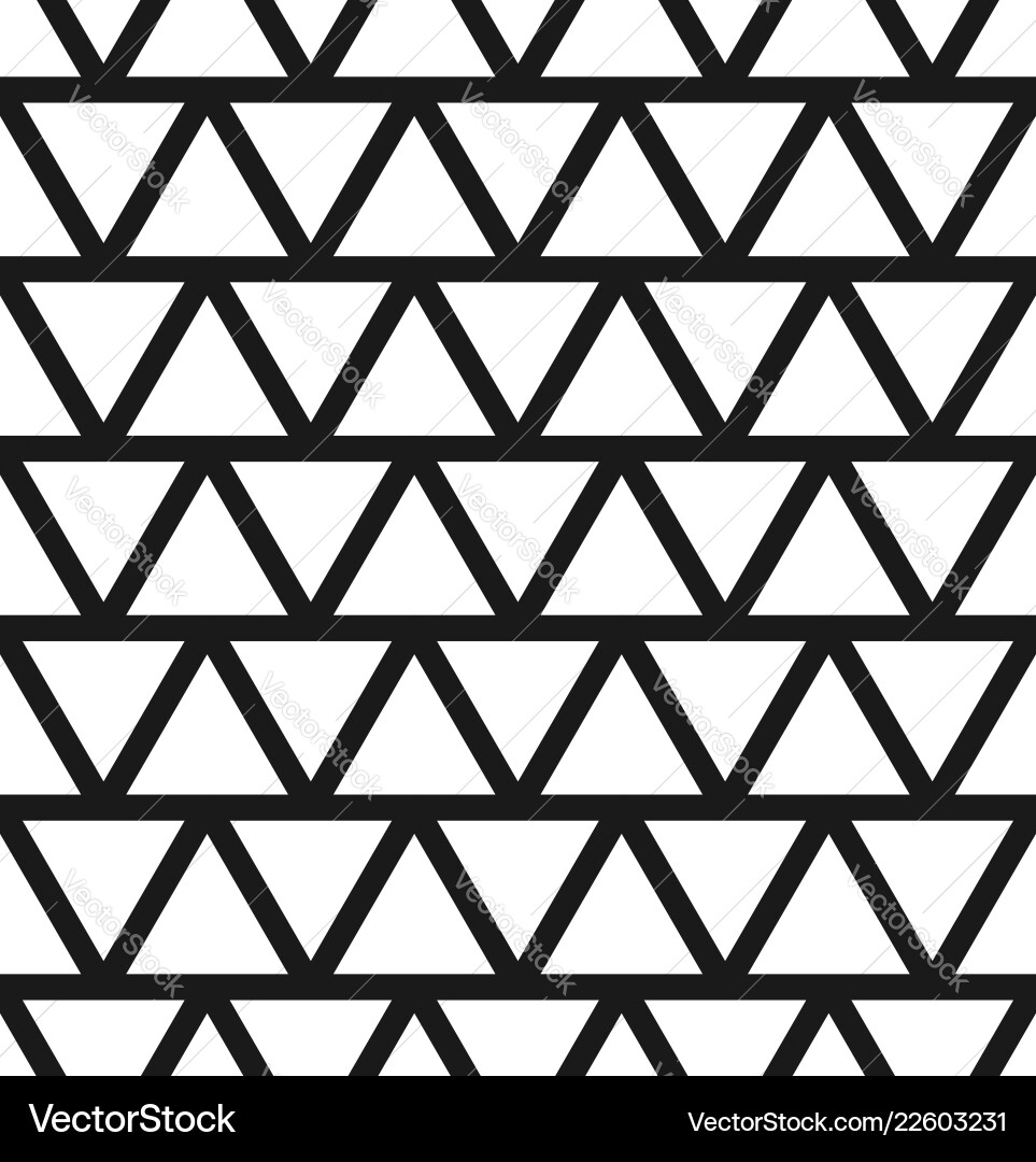 Simple seamlessly repeatable pattern Simple seamlessly repeatable pattern vector image