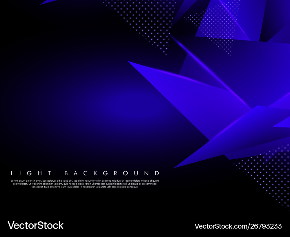 Triangular background abstract composition 3d Triangular background abstract composition 3d vector image