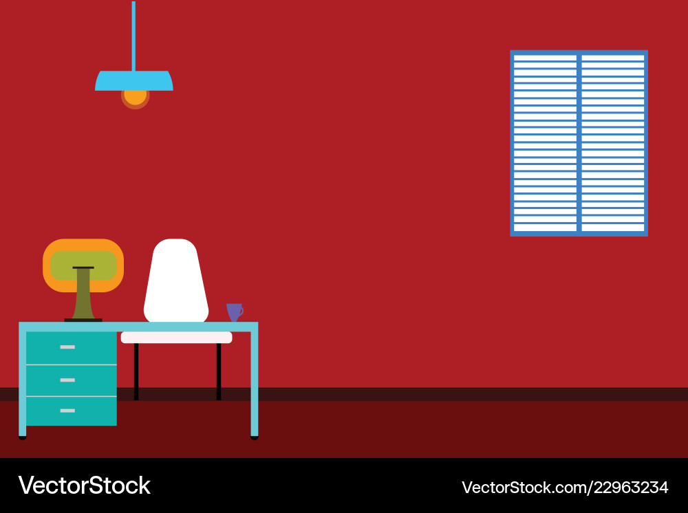 Design business concept empty template copy space Vector Image