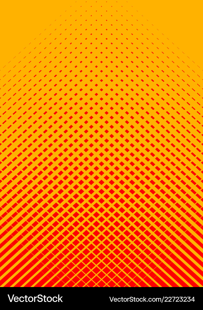 Fading line pattern background Vector Image
