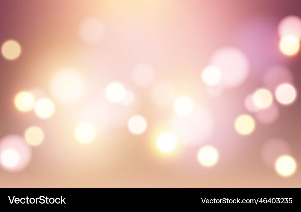 Sunlight bokeh soft light abstract background Sunlight bokeh soft light abstract background vector image