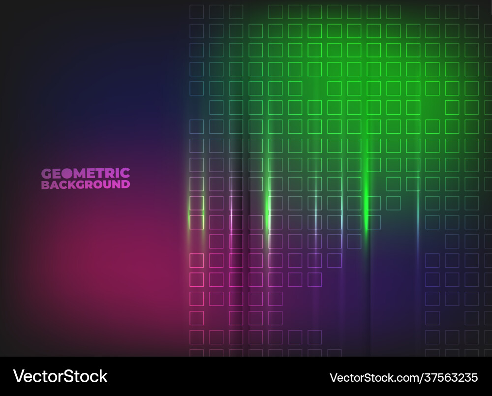 Technology background color for web and design Technology background color for web and design vector image