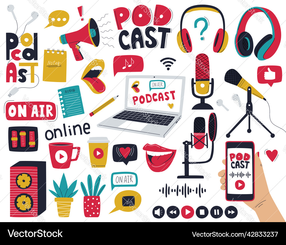A set of decorative elements symbolizing A set of decorative elements symbolizing Vector Image
