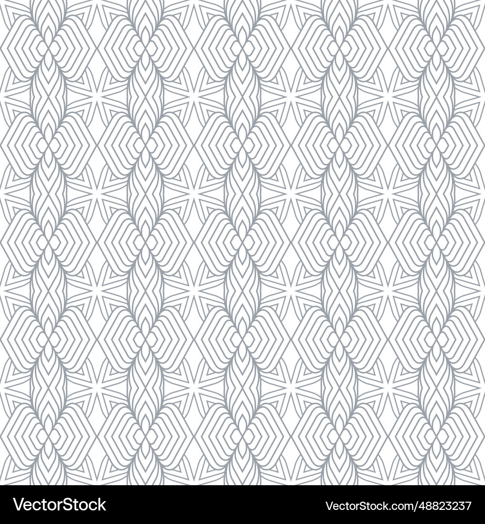 Seamless abstract pattern of arbitrary elements Seamless abstract pattern of arbitrary elements vector image