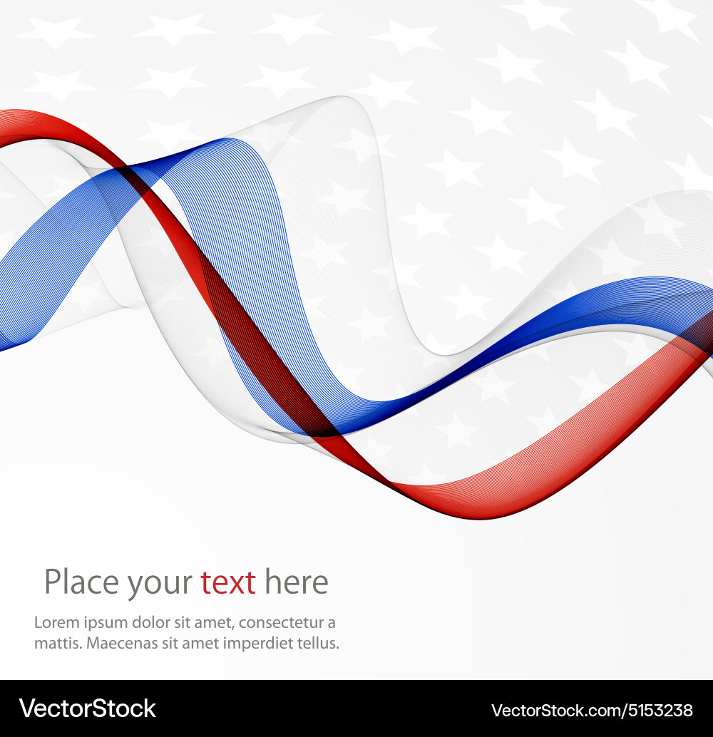 Abstract banners collection Vector Image