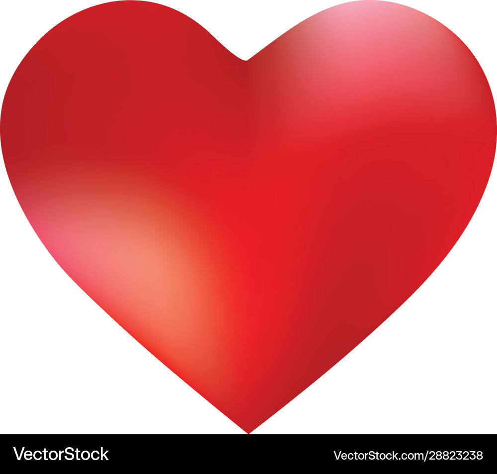 Colorful background in form a shape Colorful background in form a shape vector image