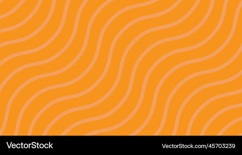 Curve repeat line pattern graphic abstract retro Curve repeat line pattern graphic abstract retro vector image