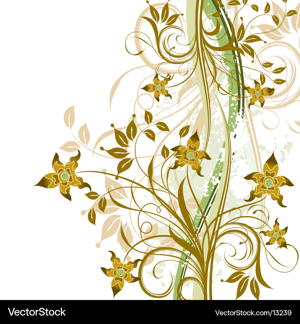 Image design Vector Image