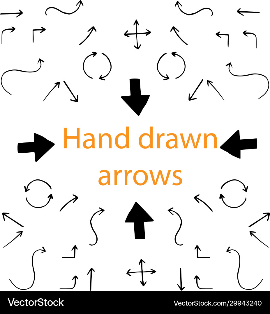 Aroow Vector Images (39)